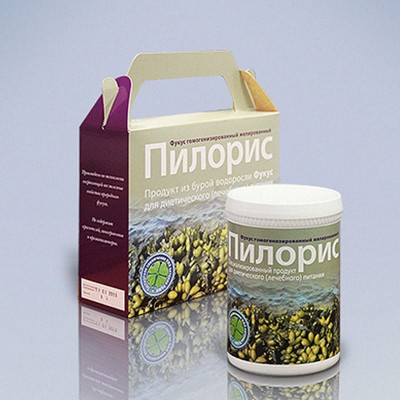 
Пилорис 
