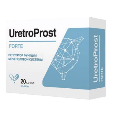 
UretroProst 