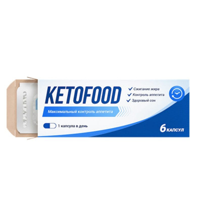 
КетоФуд 