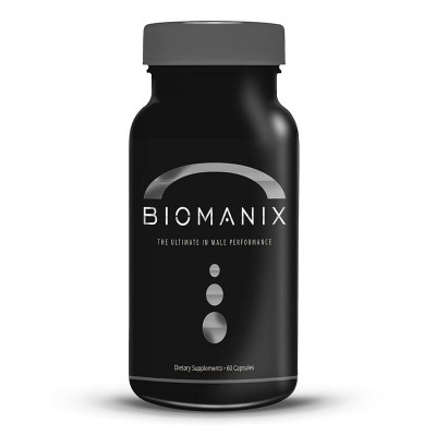 
Biomanix 