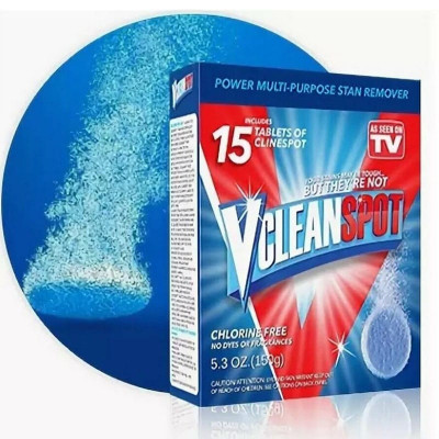 Vclean Spot
Vclean Spot