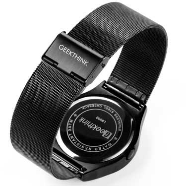 Часы Geekthink M01
Часы Geekthink M01