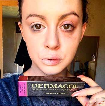 
Крем Dermacol 
