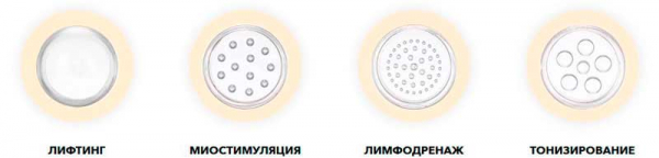 Массажер MedLine
Массажер MedLine