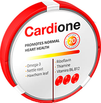 Cardione Cardione