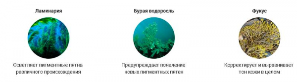 Маска Laminary
Маска Laminary