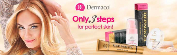 
Крем Dermacol 