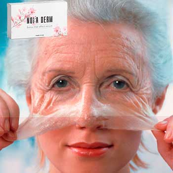 NOIA DERM для кожи
NOIA DERM для кожи