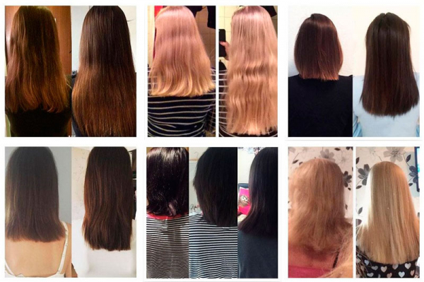 Honey Teddy Hair для волос
Honey Teddy Hair для волос