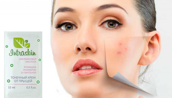 Крем Intraskin
Крем Intraskin
