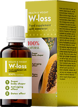 W Loss W Loss