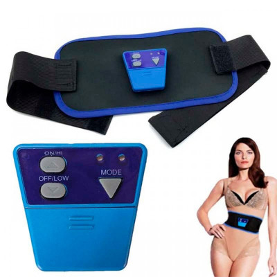 Ab Gymnic
Ab Gymnic
