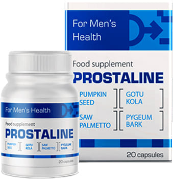 Prostaline Prostaline