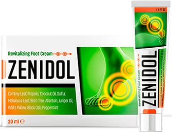 Zenidol Zenidol