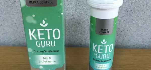 Keto Guru для похудения — обзор и отзывы
Keto Guru для похудения — обзор и отзывы