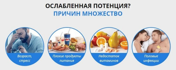 Virex капсулы для потенции
Virex капсулы для потенции