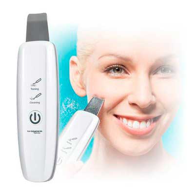 Очиститель пор Wonder Cleaner
Очиститель пор Wonder Cleaner