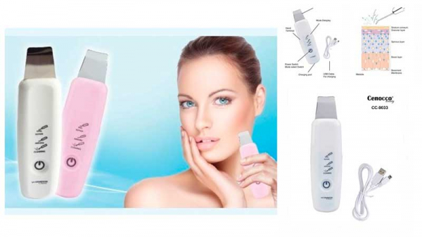 Очиститель пор Wonder Cleaner
Очиститель пор Wonder Cleaner