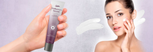 Сыворотка Mulberrys Secret
Сыворотка Mulberrys Secret