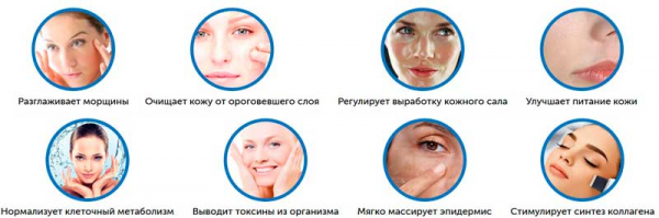 Очиститель пор Wonder Cleaner
Очиститель пор Wonder Cleaner