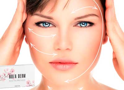 NOIA DERM для кожи
NOIA DERM для кожи
