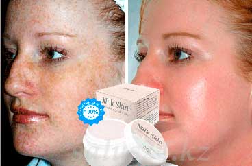 Крем Milk skin
Крем Milk skin
