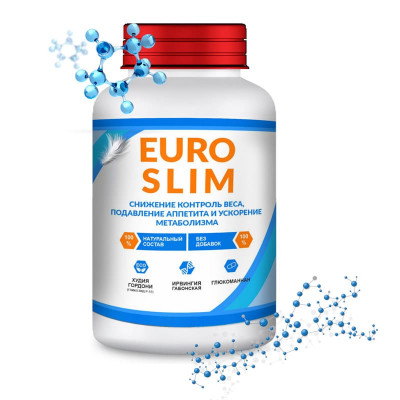 Euro Slim
Euro Slim