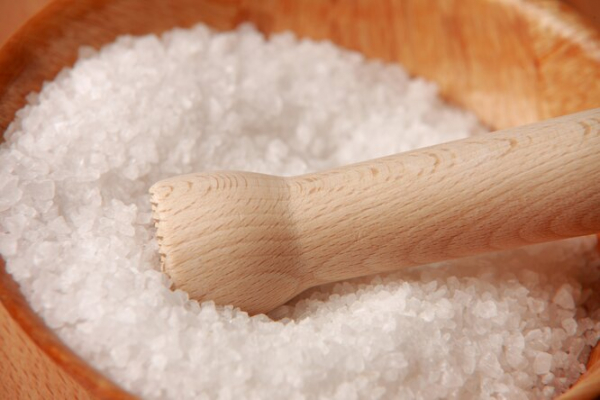 7 продуктов с&nbsp;низким содержанием соли, которые помогут вашему сердцу