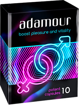 Adamour Adamour