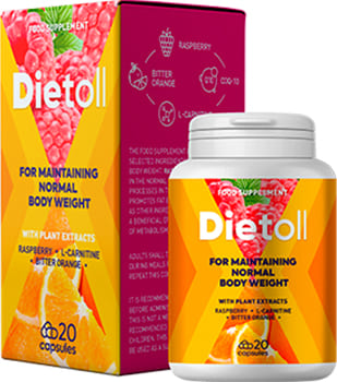 Dietoll Dietoll