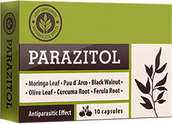 Parazitol Parazitol