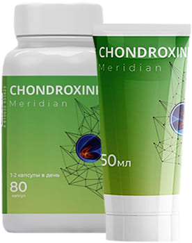 Chondroxin Chondroxin