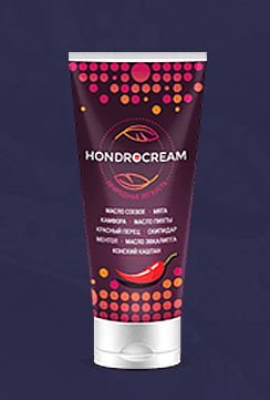 Hondrocream (Хондрокрем) Крем для суставов и при боли в мышцах, отзывы
Hondrocream (Хондрокрем) Крем для суставов и при боли в мышцах, отзывы