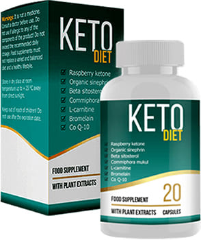 Keto Diet