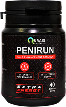 Penirun Penirun