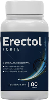 Эректол Эректол