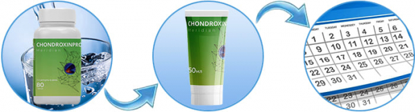 Chondroxin Chondroxin