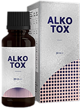 Alkotox