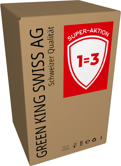 Green king — универсальное удобрение для комнатных растений, отзывы
Green king — универсальное удобрение для комнатных растений, отзывы