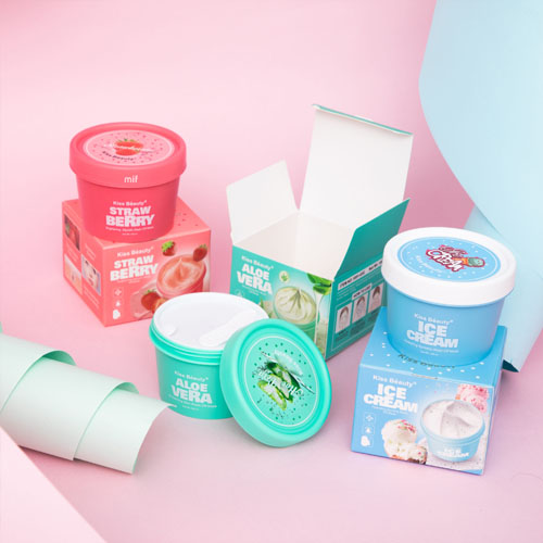 Маска для лица от Kiss Beauty, отзывы
Маска для лица от Kiss Beauty, отзывы