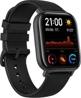 Amazfit GTS бюджетные «умные» часы с безумным количеством функций, отзывы
Amazfit GTS бюджетные «умные» часы с безумным количеством функций, отзывы
