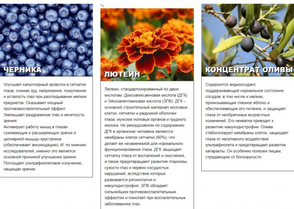 Визоплекс — капли для зрения
Визоплекс — капли для зрения