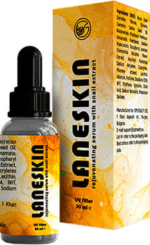 Laneskin Laneskin