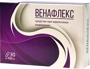 Венафлекс Венафлекс
