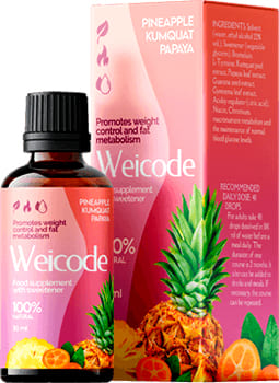 Weicode
