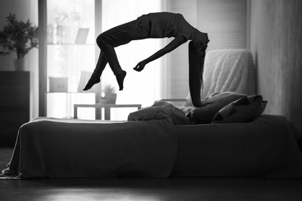 Синдром старой ведьмы: что за&nbsp;опасная болезнь и&nbsp;кто может ею заразиться?
