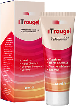 Traugel Traugel