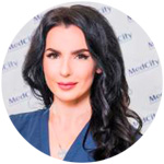 
ParikOFF для волос 