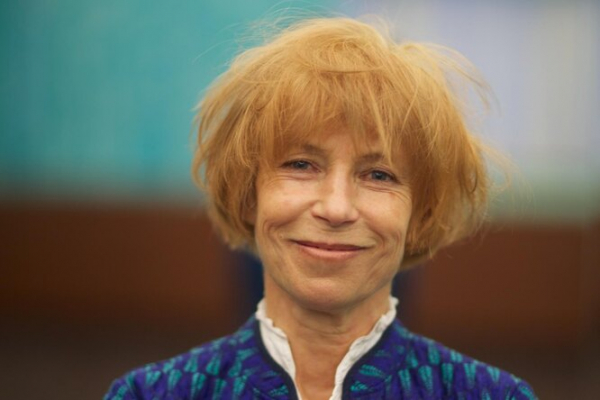 &laquo;Я просто живу&raquo; &mdash; история Нины Мироновой, ставшей преподавателем йоги в&nbsp;64 года