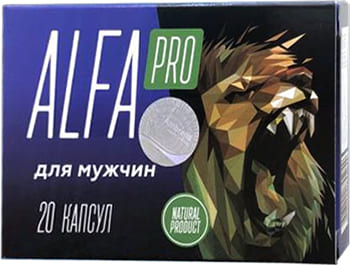 Alfapro Alfapro